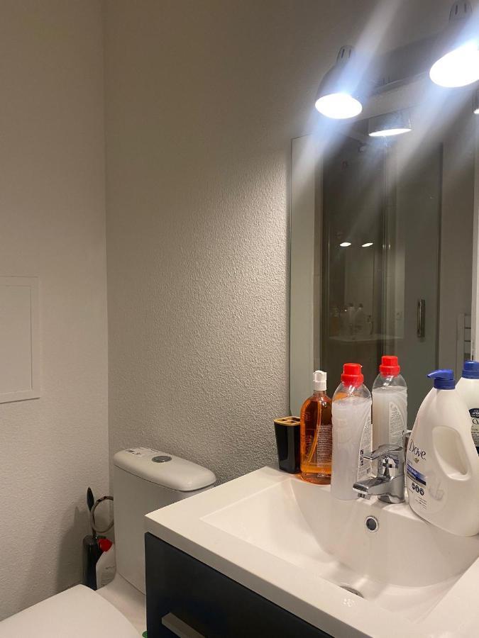 Disneyland Paris - Calm & Cute Studio 6 Mins From Rer A! Torcy  Eksteriør bilde