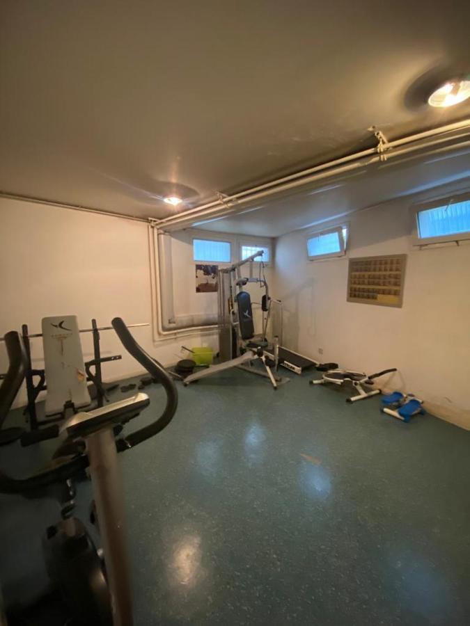 Disneyland Paris - Calm & Cute Studio 6 Mins From Rer A! Torcy  Eksteriør bilde
