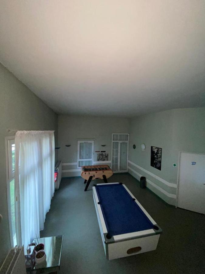 Disneyland Paris - Calm & Cute Studio 6 Mins From Rer A! Torcy  Eksteriør bilde