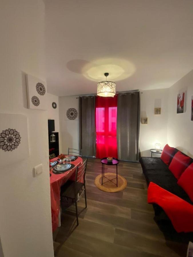 Disneyland Paris - Calm & Cute Studio 6 Mins From Rer A! Torcy  Eksteriør bilde