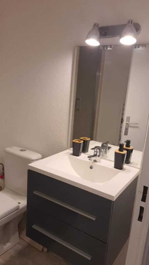 Disneyland Paris - Calm & Cute Studio 6 Mins From Rer A! Torcy  Eksteriør bilde