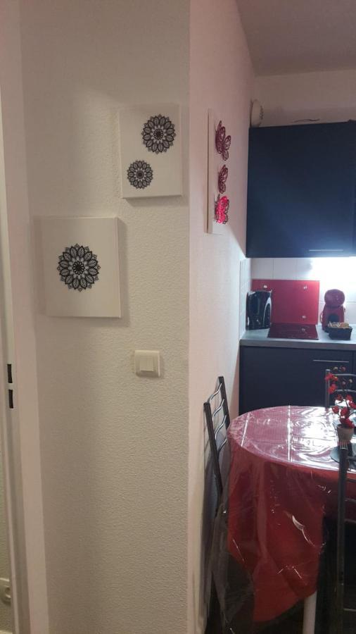 Disneyland Paris - Calm & Cute Studio 6 Mins From Rer A! Torcy  Eksteriør bilde