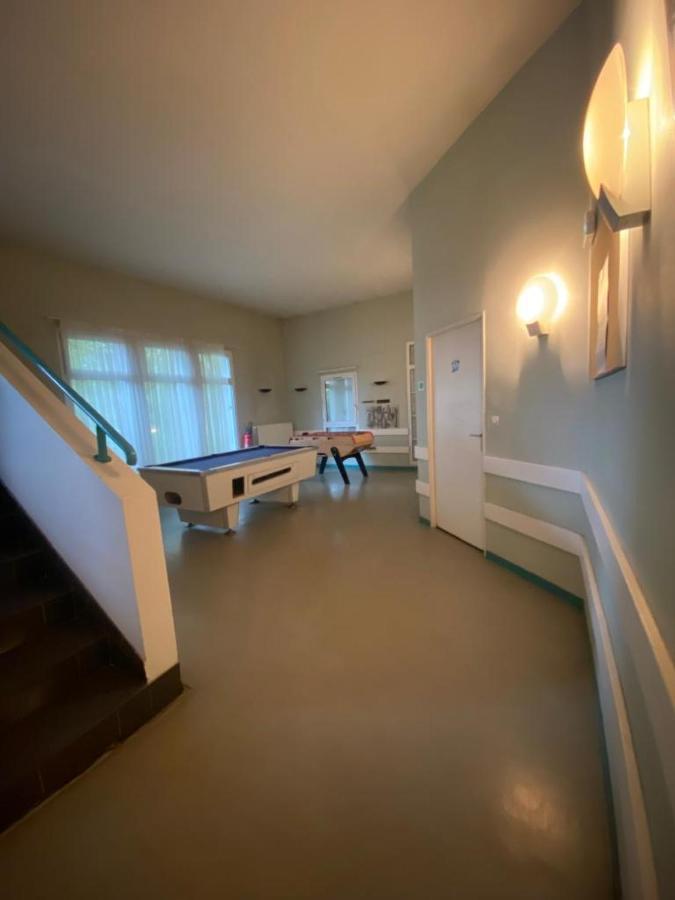 Disneyland Paris - Calm & Cute Studio 6 Mins From Rer A! Torcy  Eksteriør bilde