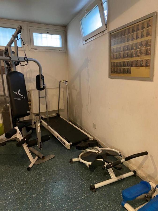 Disneyland Paris - Calm & Cute Studio 6 Mins From Rer A! Torcy  Eksteriør bilde