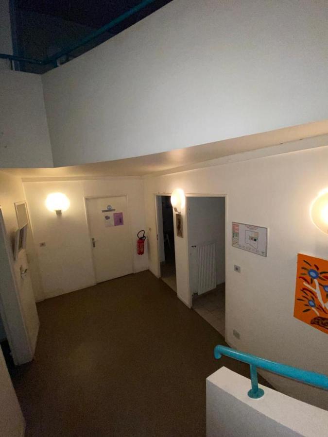 Disneyland Paris - Calm & Cute Studio 6 Mins From Rer A! Torcy  Eksteriør bilde