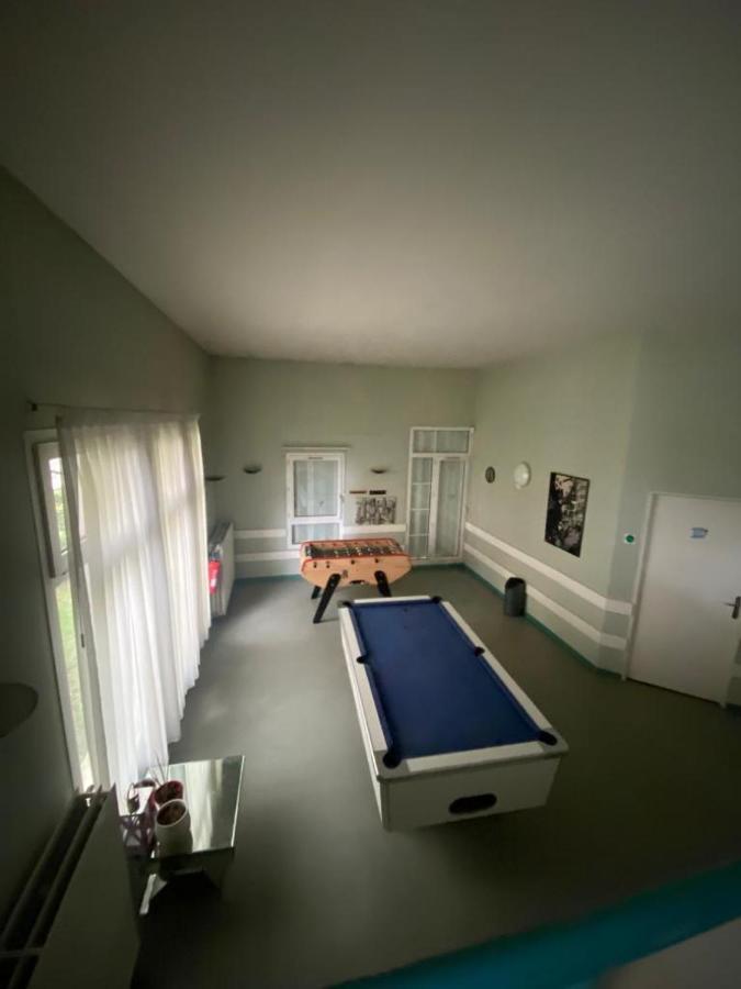 Disneyland Paris - Calm & Cute Studio 6 Mins From Rer A! Torcy  Eksteriør bilde