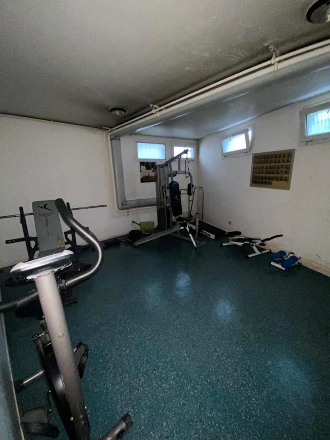 Disneyland Paris - Calm & Cute Studio 6 Mins From Rer A! Torcy  Eksteriør bilde