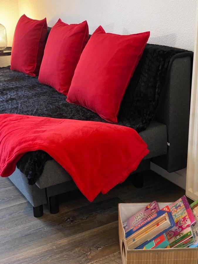 Disneyland Paris - Calm & Cute Studio 6 Mins From Rer A! Torcy  Eksteriør bilde