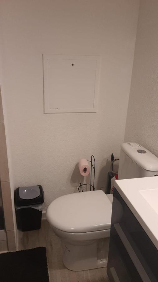 Disneyland Paris - Calm & Cute Studio 6 Mins From Rer A! Torcy  Eksteriør bilde
