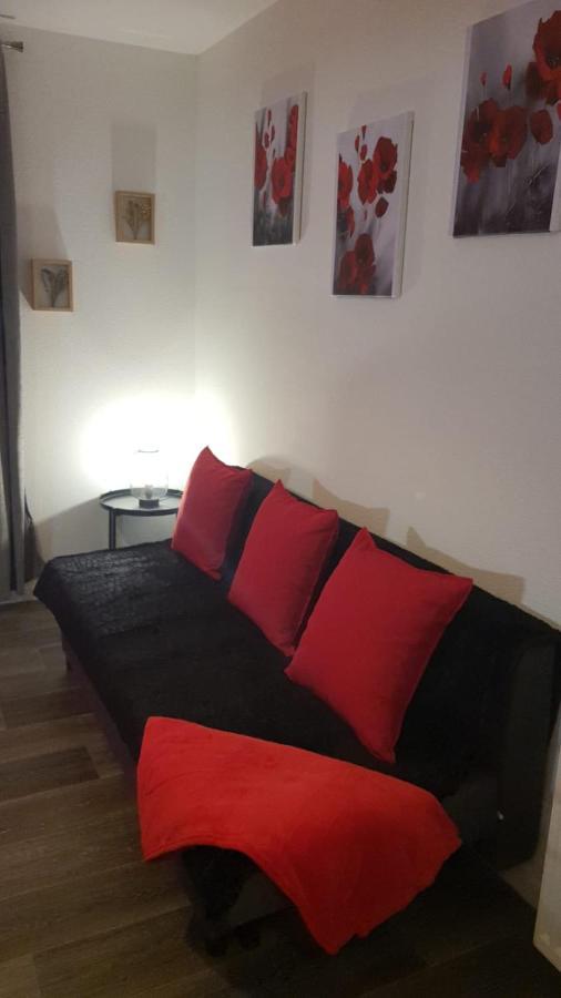Disneyland Paris - Calm & Cute Studio 6 Mins From Rer A! Torcy  Eksteriør bilde