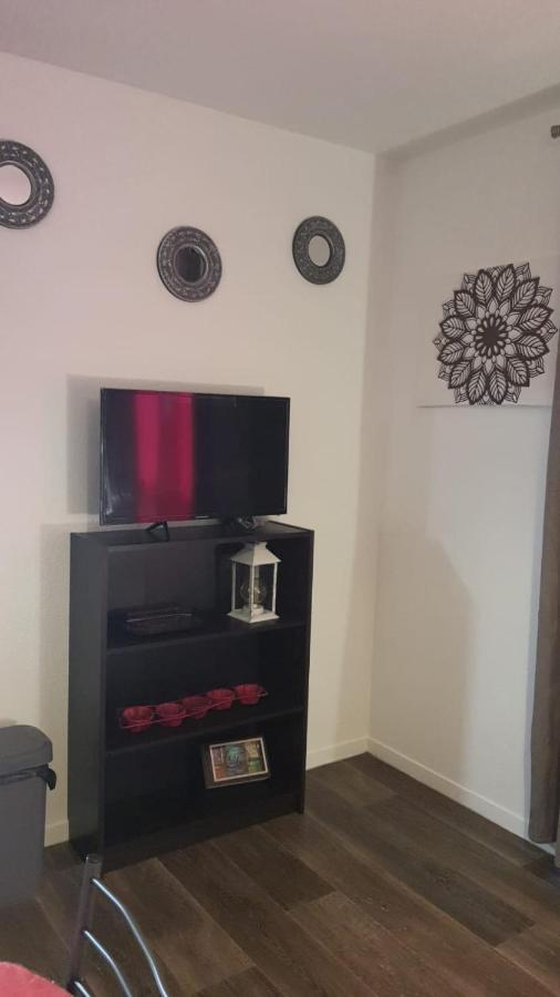 Disneyland Paris - Calm & Cute Studio 6 Mins From Rer A! Torcy  Eksteriør bilde