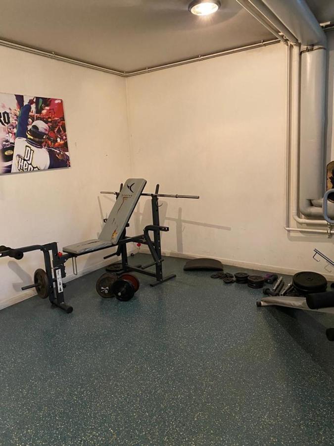 Disneyland Paris - Calm & Cute Studio 6 Mins From Rer A! Torcy  Eksteriør bilde