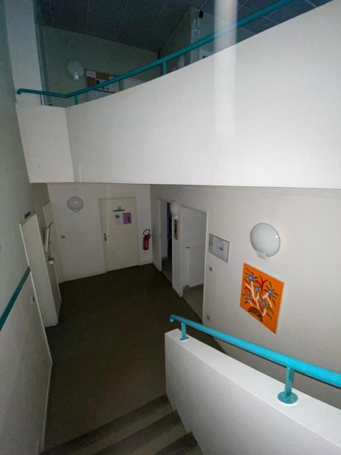 Disneyland Paris - Calm & Cute Studio 6 Mins From Rer A! Torcy  Eksteriør bilde