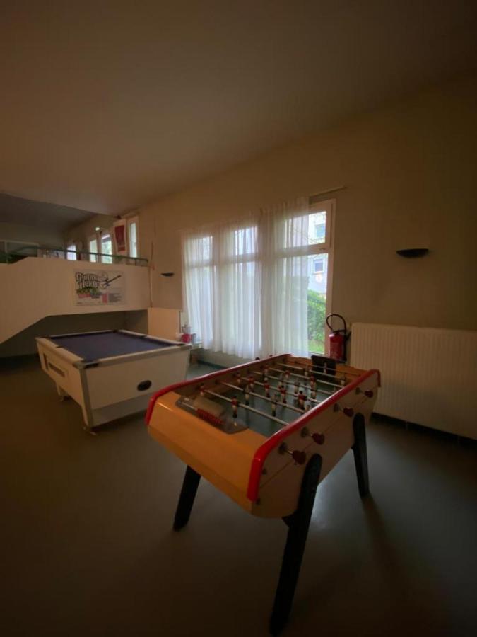 Disneyland Paris - Calm & Cute Studio 6 Mins From Rer A! Torcy  Eksteriør bilde