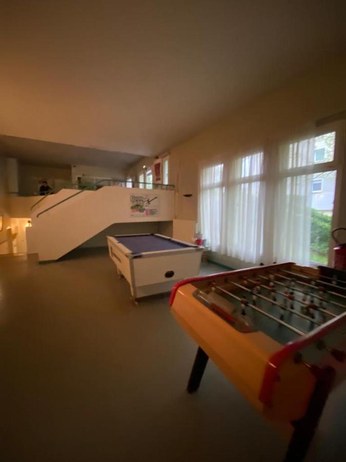 Disneyland Paris - Calm & Cute Studio 6 Mins From Rer A! Torcy  Eksteriør bilde