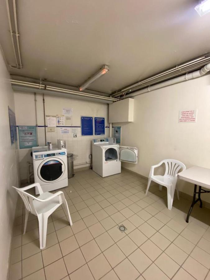 Disneyland Paris - Calm & Cute Studio 6 Mins From Rer A! Torcy  Eksteriør bilde