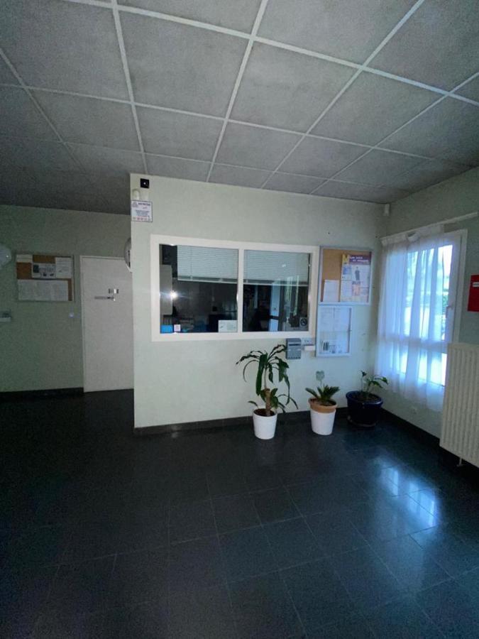 Disneyland Paris - Calm & Cute Studio 6 Mins From Rer A! Torcy  Eksteriør bilde