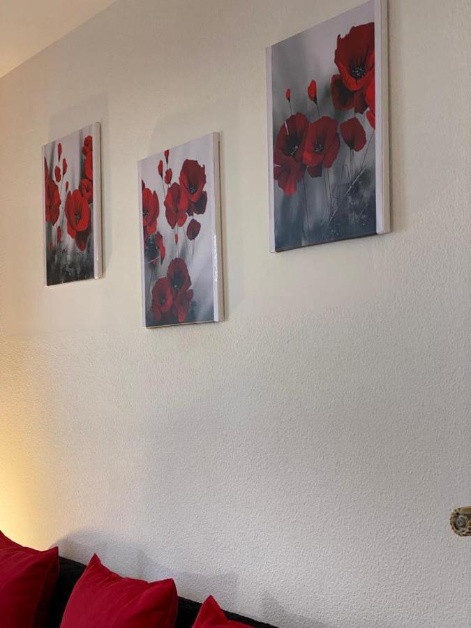 Disneyland Paris - Calm & Cute Studio 6 Mins From Rer A! Torcy  Eksteriør bilde