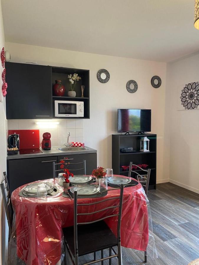 Disneyland Paris - Calm & Cute Studio 6 Mins From Rer A! Torcy  Eksteriør bilde