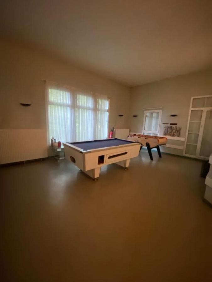 Disneyland Paris - Calm & Cute Studio 6 Mins From Rer A! Torcy  Eksteriør bilde