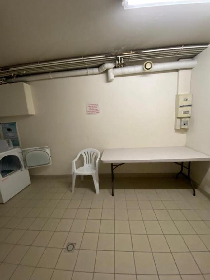 Disneyland Paris - Calm & Cute Studio 6 Mins From Rer A! Torcy  Eksteriør bilde