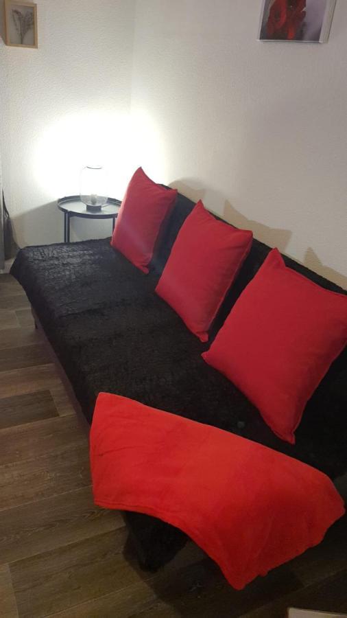 Disneyland Paris - Calm & Cute Studio 6 Mins From Rer A! Torcy  Eksteriør bilde