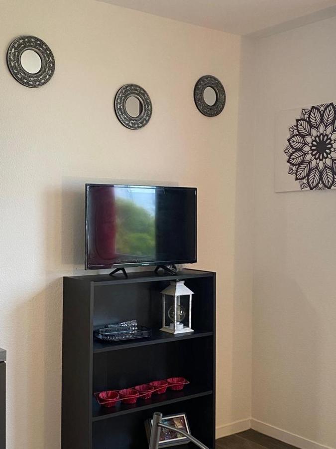 Disneyland Paris - Calm & Cute Studio 6 Mins From Rer A! Torcy  Eksteriør bilde